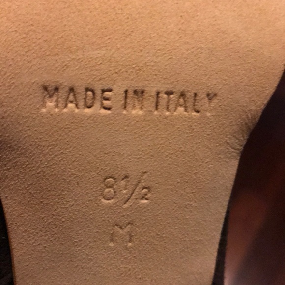 Michael Kors Boots - Picture 8 of 8